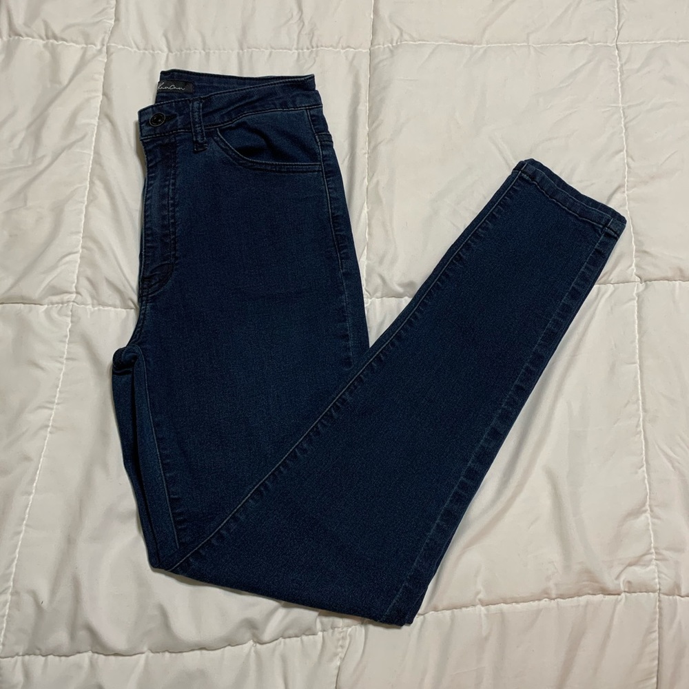 KanCan Jeans. High waisted. Size 9/28